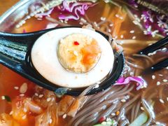 -优壹佳·延边朝鲜族料理(中山北路店)