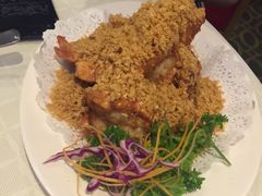 -无招牌海鲜餐厅(滨海艺术中心店)