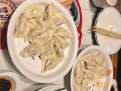 -东方饺子王(工农大路店)