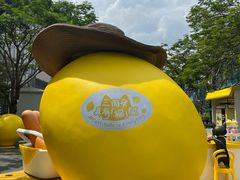 -东莞松山湖万象汇