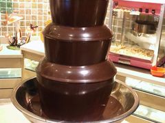 -金海湾自助餐厅(金陵饭店)