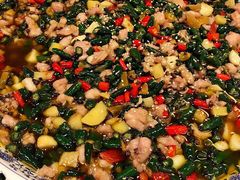 民国霸王兔-杨记隆府(时代天街店)