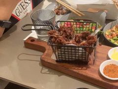 -苏小牛·牛肉串(国贸店)