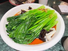 -新白鹿餐厅(京基KK ONE店)