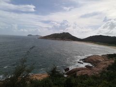 -广东惠东海龟国家级自然保护区
