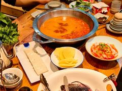 -老凯俚酸汤鱼(鸿通城店)