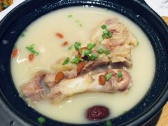 -付小姐在成都(川沙店)