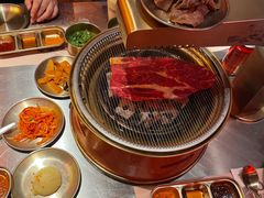 -西塔老太太泥炉烤肉(苏州大悦城店)