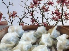 -惠成饺子(百合园店)