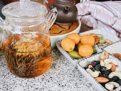 -豫园湖心亭茶楼