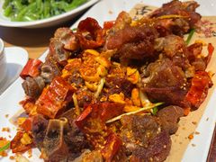 -味莊餐厅(康庄南街店)