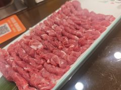 -匹夫涮肉城(黄村店)