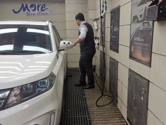 -天猫养车贴膜轻改·蓝电(优匹康桥东路店)