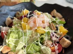 -城堡俄式西餐厅(中央大街索道店)