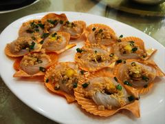 -文海饭店(朝阳路店)