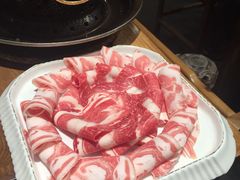 -丁卯•铜锅涮肉(工体店)