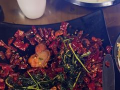 -隔壁老王·家常云南菜(花巷店)