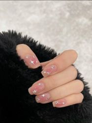 -M·X Nail日式美甲美睫