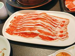 -额尔敦涮肉自助(摩尔城店)