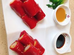 -点都德(汇盈广场店)