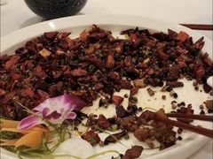 -卓正国际酒店·膳衡食府