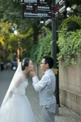 -绿皮火车照相馆 婚纱照旅拍(厦门店)