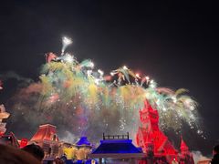 -厦门方特梦幻王国