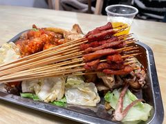 -大佬李砂锅(钱江财富广场店)