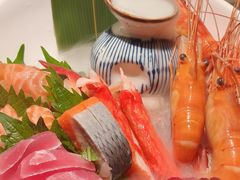 -水木锦堂·自助铁板烧(望京凯德MALL店)