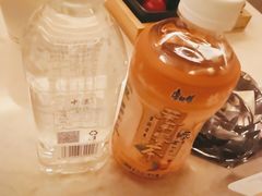 -华夏良子·足道SPA艾灸(山东大厦店)