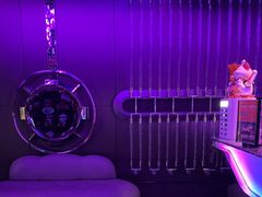 -星聚会KTV(苏州信投大厦店)