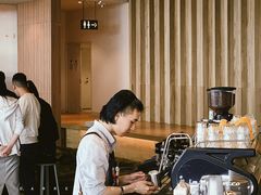 大堂-Seesaw Coffee(朝阳大悦城店)