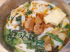 -小满手工粉(上海维璟广场店)