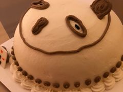 -花间烘焙BLossom Bakery