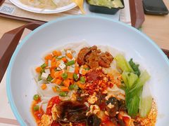 -第一中心医院-食堂(复康路店)