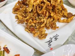 -芳芳餐厅(白沙路店)