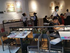 -新宝餐厅(流塘店)