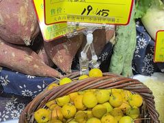 -王婆炒鱼(总店)