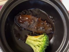 -金海湾自助餐厅(金陵饭店)