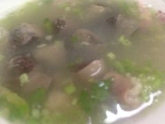 -津品味小吃(大学湾店)