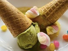 甜品自助-广州富力君悦大酒店·凯菲厅