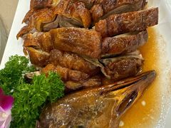 -聚彩居三和酒楼•老字号粤菜(南城店)