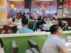 -大碗居·烤鸭·鱼头泡饼(天坛东门店)