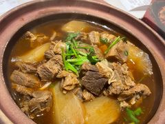 -乔阿马·江南味·驴肉香(龙湖华泾天街店)
