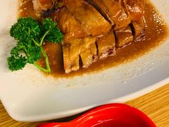 -嘉旺港式茶餐厅(延长中路店)