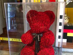 -W CAFE(甜爱路店)