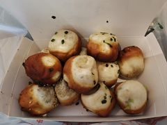 -哑巴生煎(临顿路店)