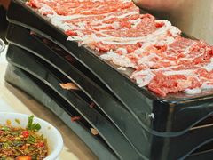 -陈记顺和潮汕牛肉火锅(棠德南路店)