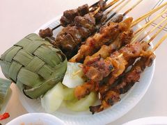 -纽顿熟食中心