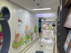 -美尔目眼科医院·近视手术·儿童近视(通州店)